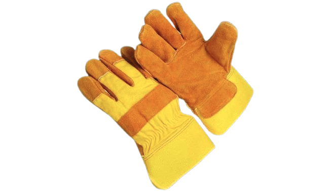 Industrial gloves