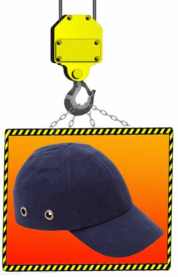 
H007 - 
Safety Cap 