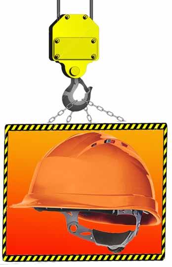 H009 - 
Safety helmet
